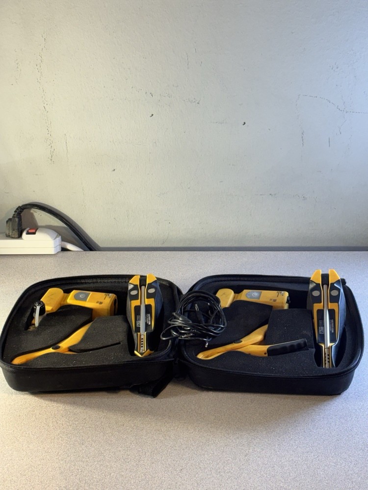 UEi HUB6 Smart Refrigerant Complete Probe Kit