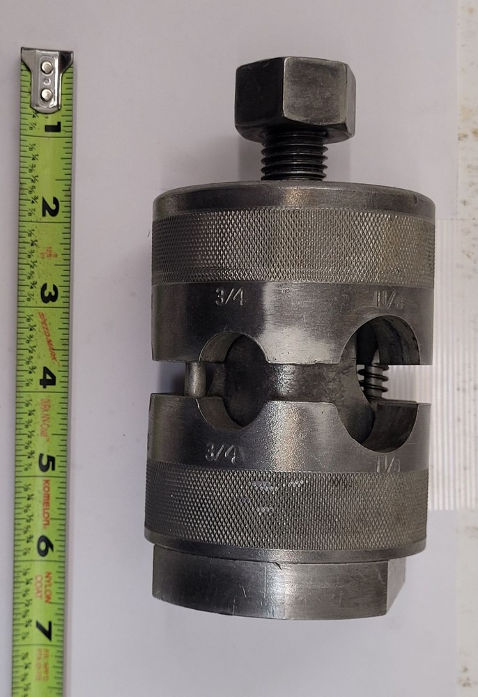 Williams No. 1-B Boring Bar Holder