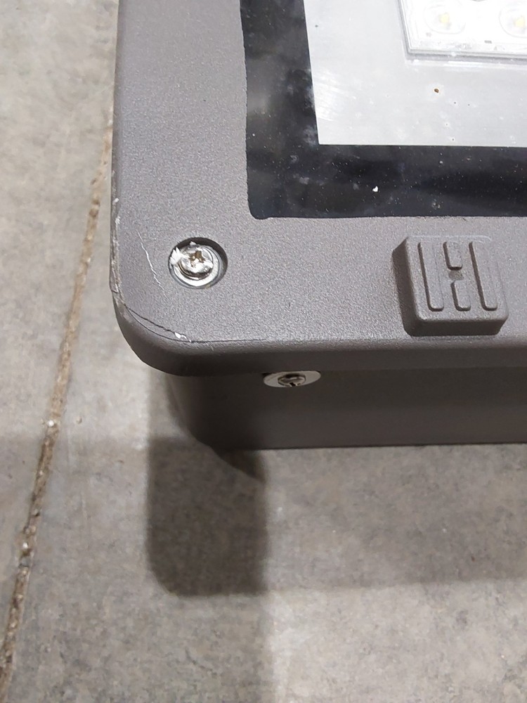 Max Lite Parking Lot Light