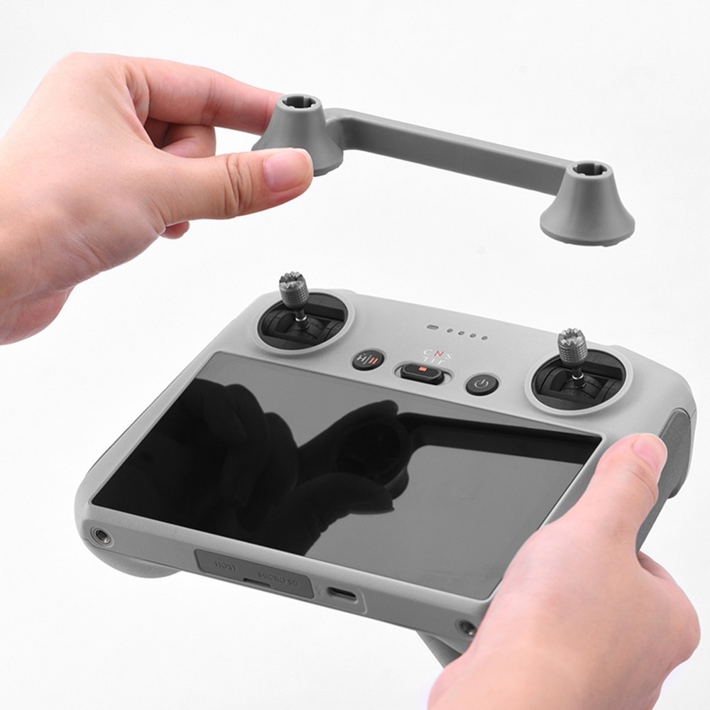 Joystick Protector Fixing Bracket Control Stick Holder Cover For DJI Mini 3 Pro