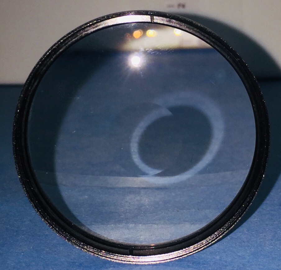 62mm Lens Set (6) with bag