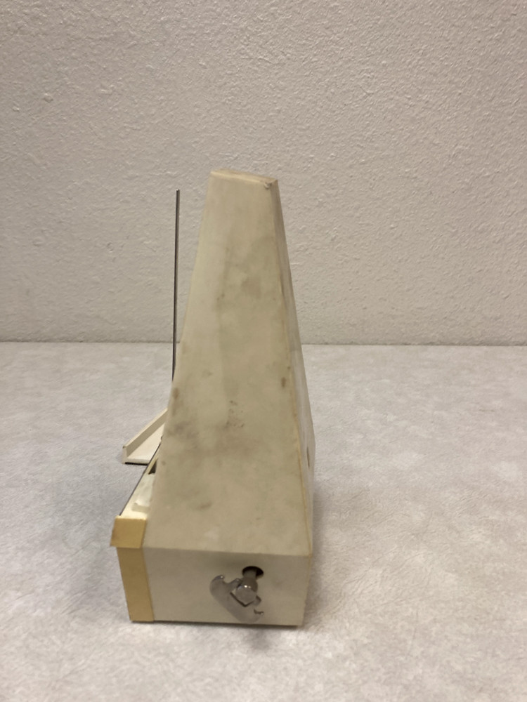 Vintage Seth Thomas Conductor Metronome #1104 E500-000