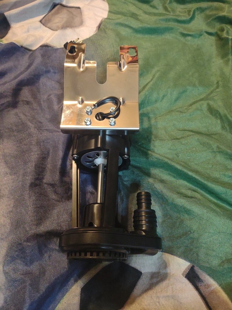 Ice Machine Universal Water Pump Ice Grain Machine Ice machine pump Ice Pump 3W