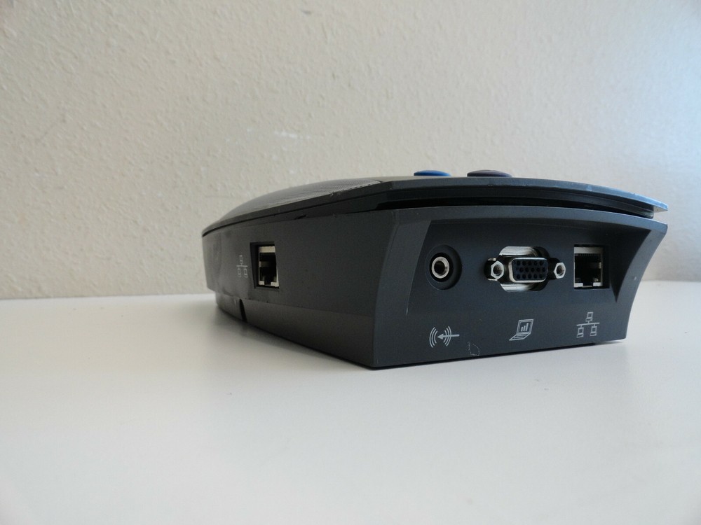 Polycom Visual Concert FX 2201-10500-002 VGA Adapter