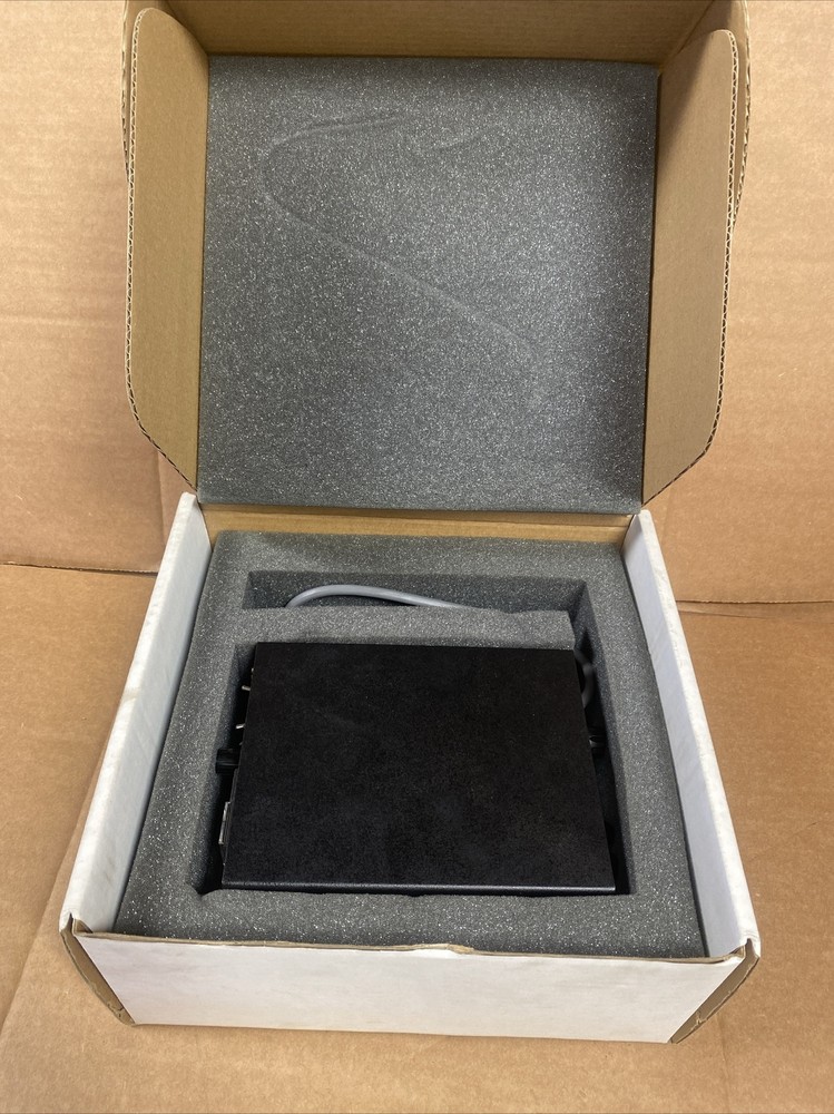 NEW Dytran 4115B Current Source Power Unit AC/DC Coupling, Adjustable, Switching