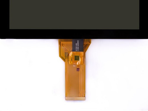 Raspberry Pi 7-Inch touch display screen for Raspberry Pi single board SC0880