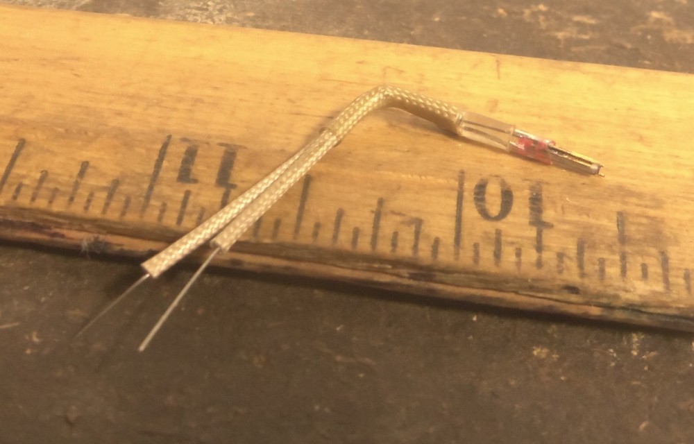 Momentum Technologies Inc. - Photo Semiconductor Device (NOS)