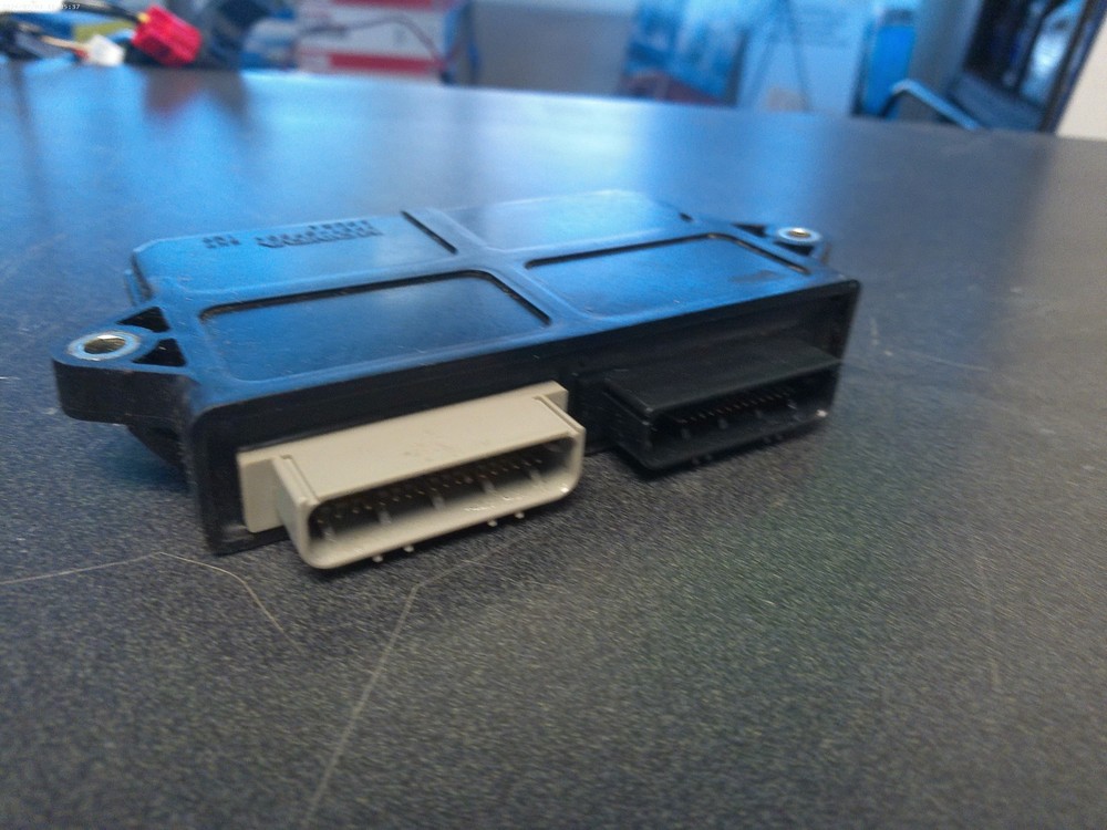 Honda Marine 34750-ZY2-E04 Electronic Control Unit BIN0364
