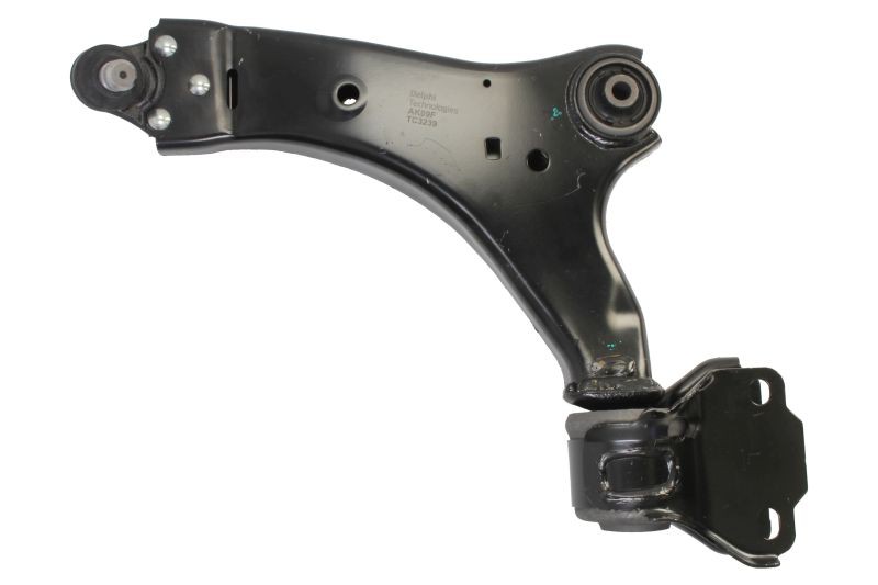 Control arm - reaction rod front left (left) for
