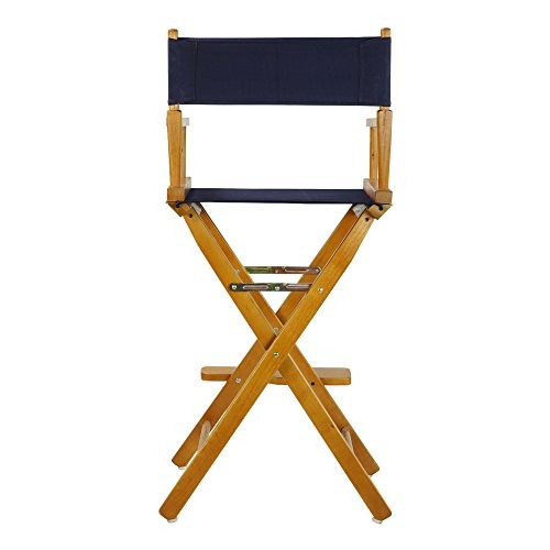 30" 30 in Solid Honey Oak Frame - Solid Wood Honey Oak Frame - Solid Wood