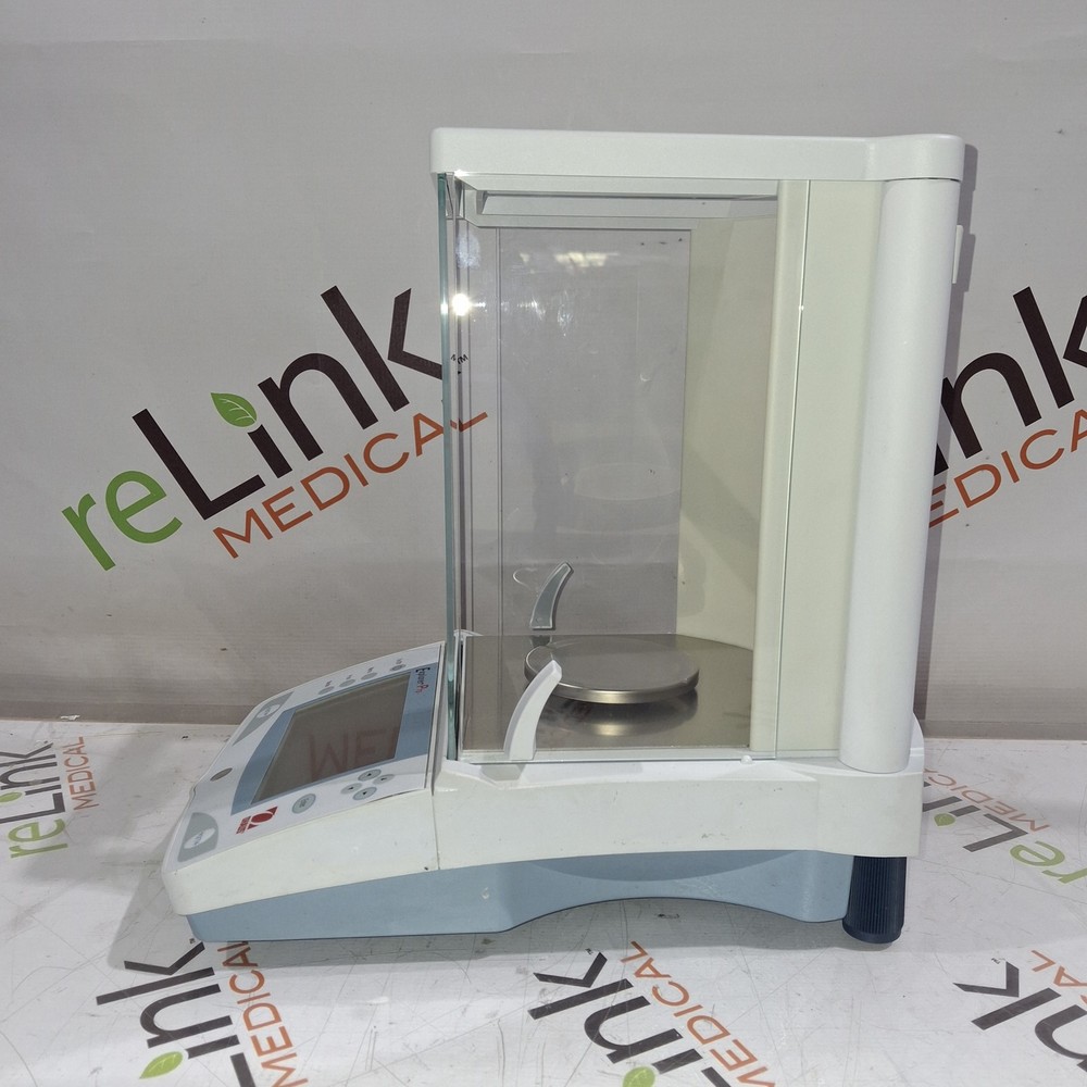 Ohaus Explorer Pro EP64C Analytical Balance Scale