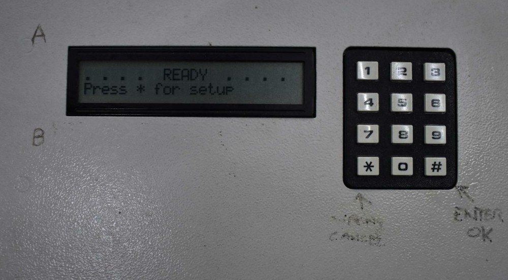 Bourg BCMx Bleeder Creaser Module ++