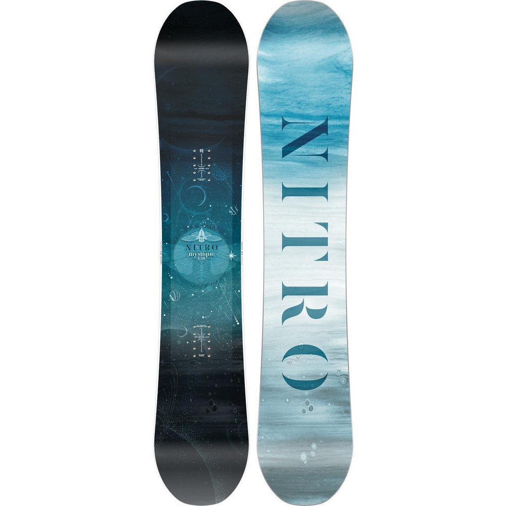 Nitro Mystique 2023 Snowboard 152