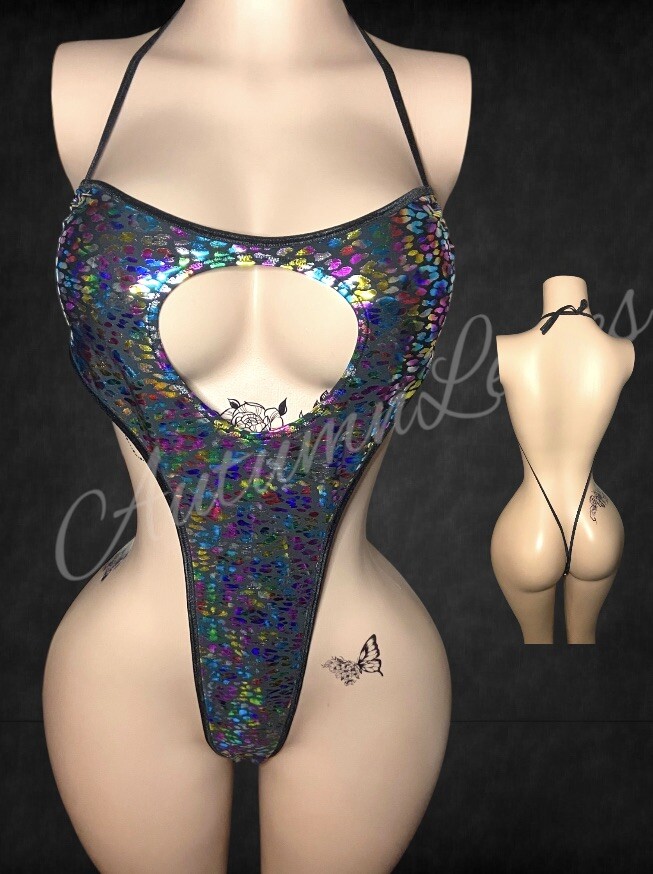 Exotic Dancewear