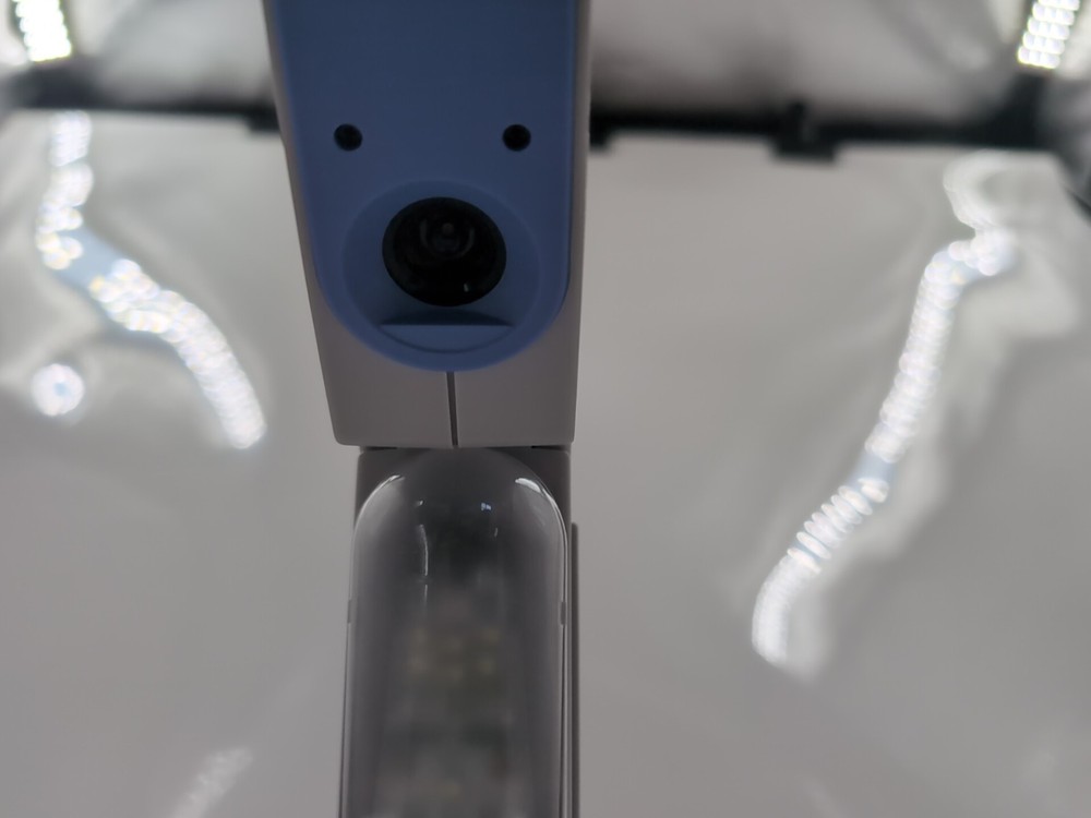 ELMO HV-110XG Visual Presenter *Tested Working* - EB-19123 -