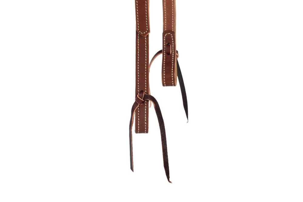 Weaver Leather, Latigo Leather Headstall