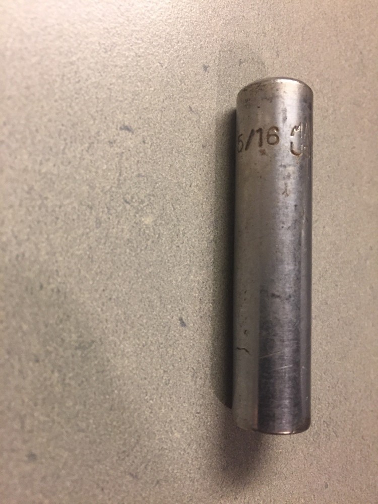 MAC Tools 5/16 Deep Socket MD106R