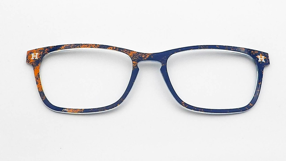 Pair Eyewear Top Frames Toppers The Casper