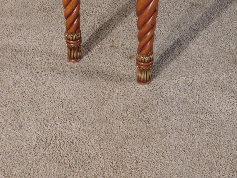 HENREDON Grand Provenance Dining Table