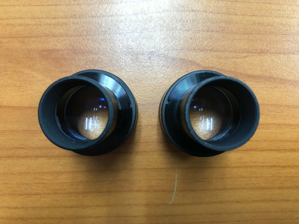 Nikon CFWN 10x/20 Eyepiece (pair)