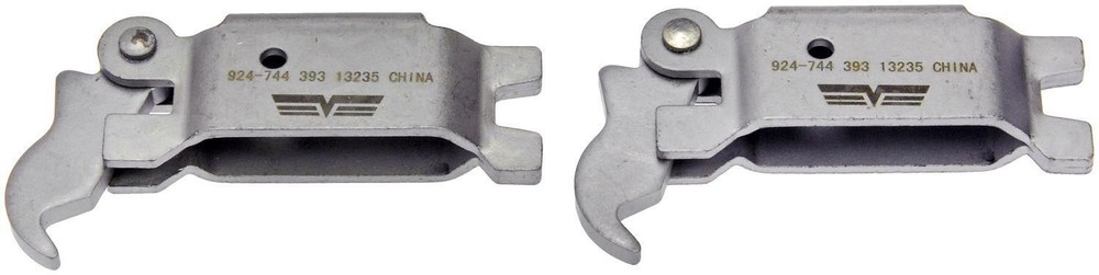 Parking Brake Strut Lever  Dorman (OE Solutions)  924-744