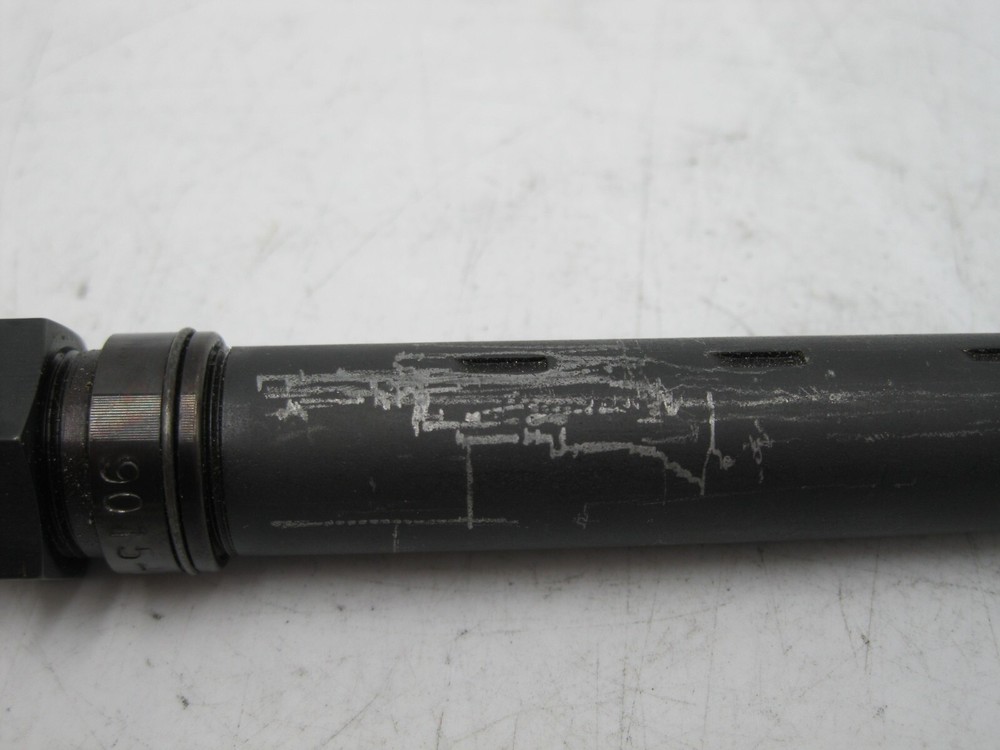 CHERRY TEXTRON PULLING HEAD TOOL KIT PN: H9015-6C PN: H9015-5C