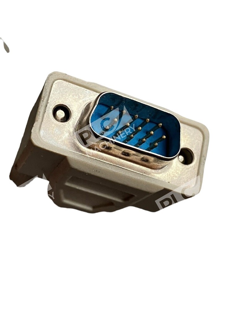 Sick CLV420-3010S04 Fixed Mount Barcode Scanner