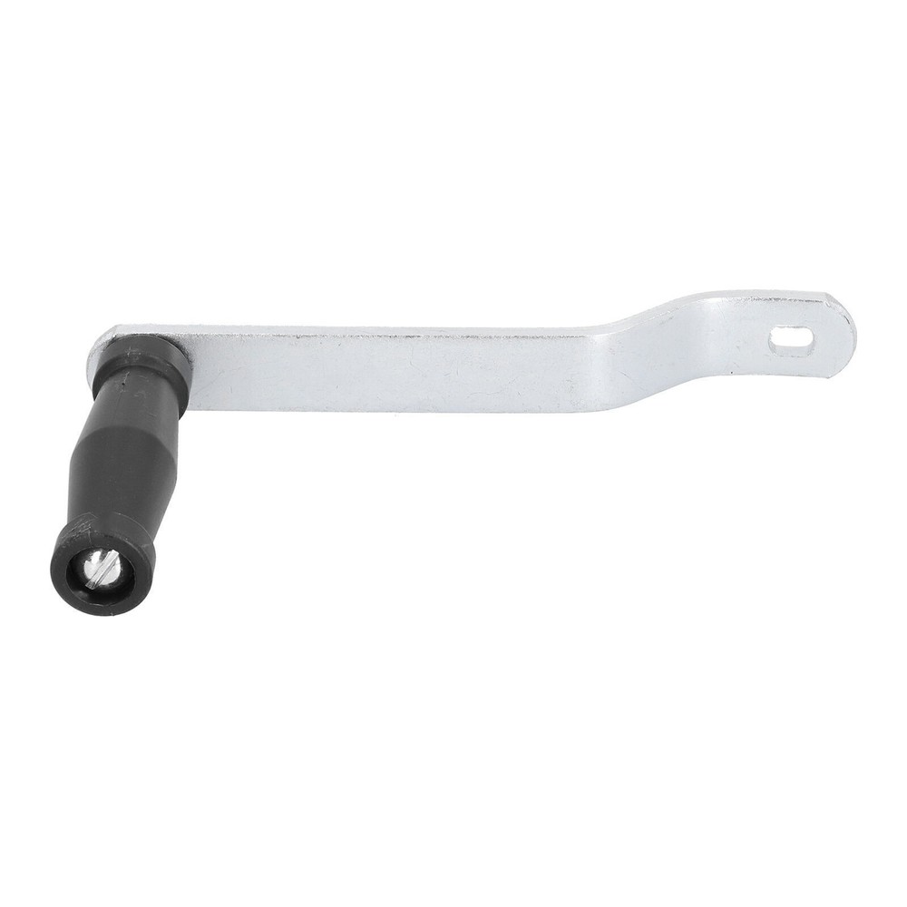 8.1in Ergonomic Winch Handle Crank Comfortable Grip Replacement Universal