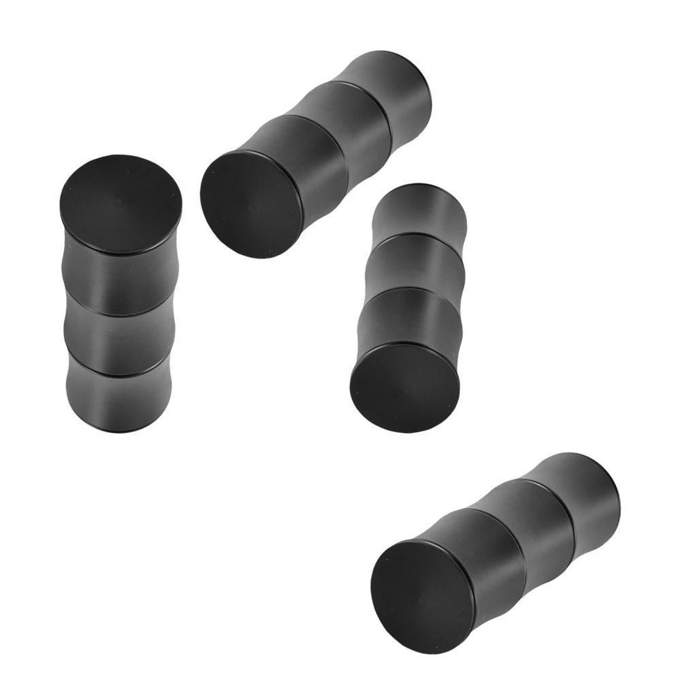 Pack of 2 3/8 X 1