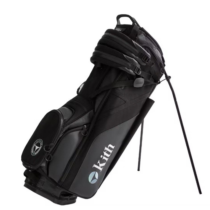 Kith Taylormade Flextech Golf Bag 2022