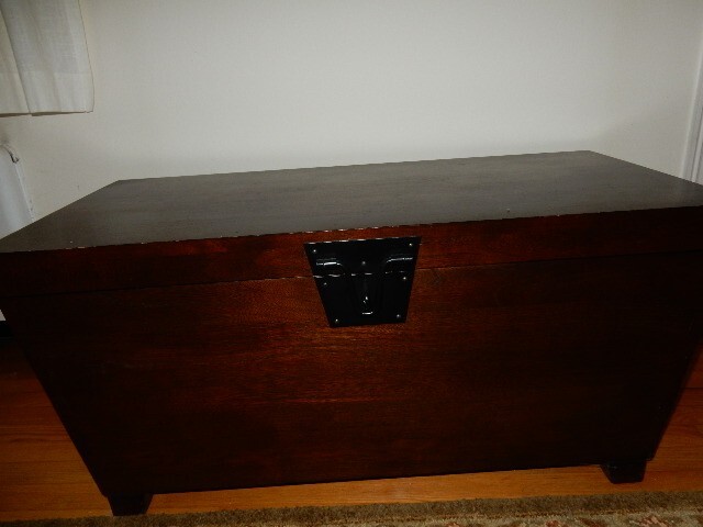 Chest