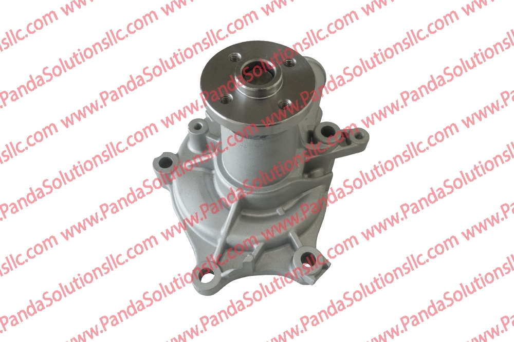 WATER PUMP FOR CATERPILLAR FORKLIFT GP30