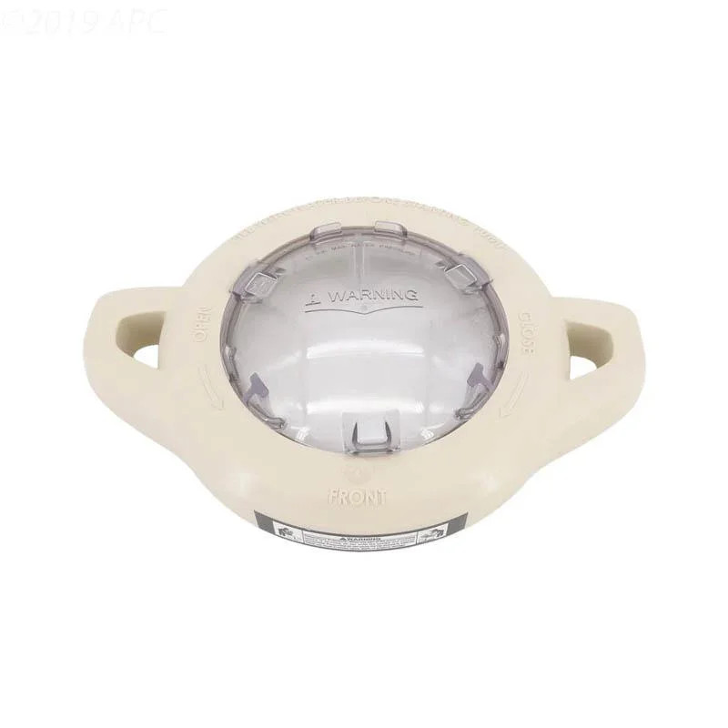 Lid/Locking Ring Assy.