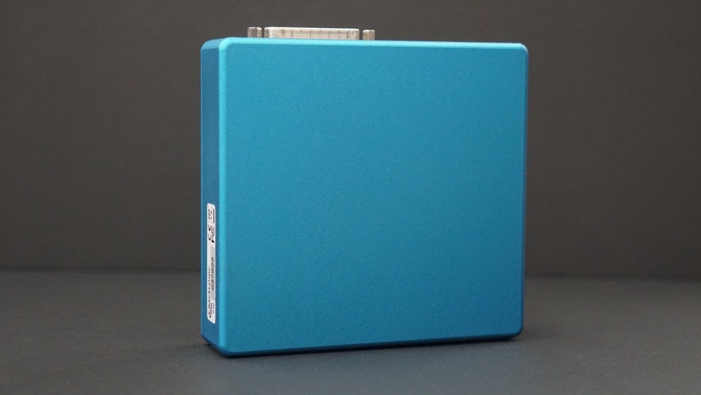 RACELOGIC DAC01 Canbus Analog Converter Output Module