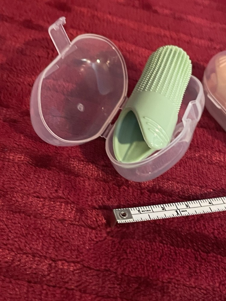 Kitty Tooth Brush (3)