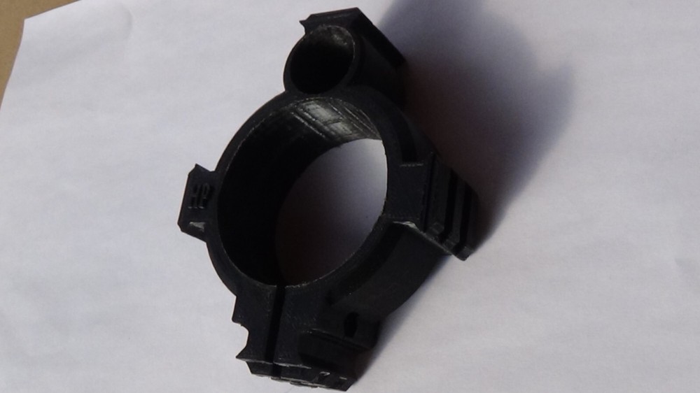 AEA HP MAX .357cal Barrel Band