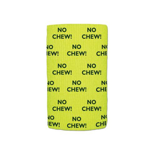 Petflex No Chew Bandage, 3" X 5 Yard Roll