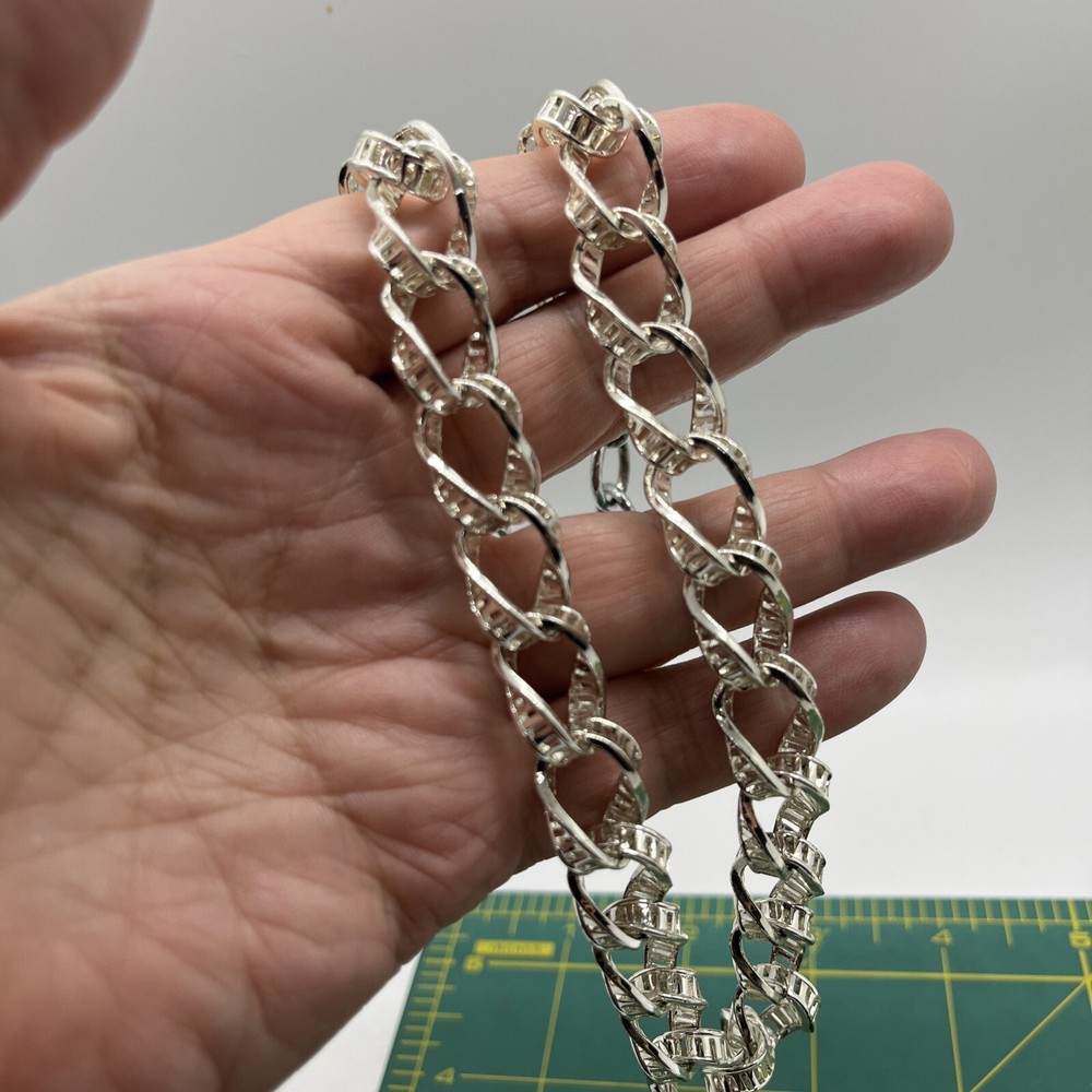 Klein Choker Necklace