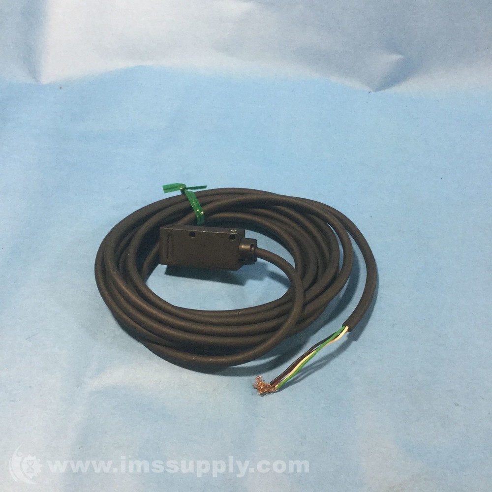 SUNX EX2-M5D Photoelectric Sensor USIP