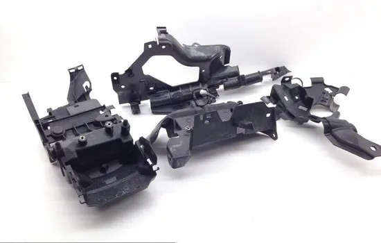 Foreman 500 Main Engine Wiring Harness Bracket From 2016 Honda ES EPS