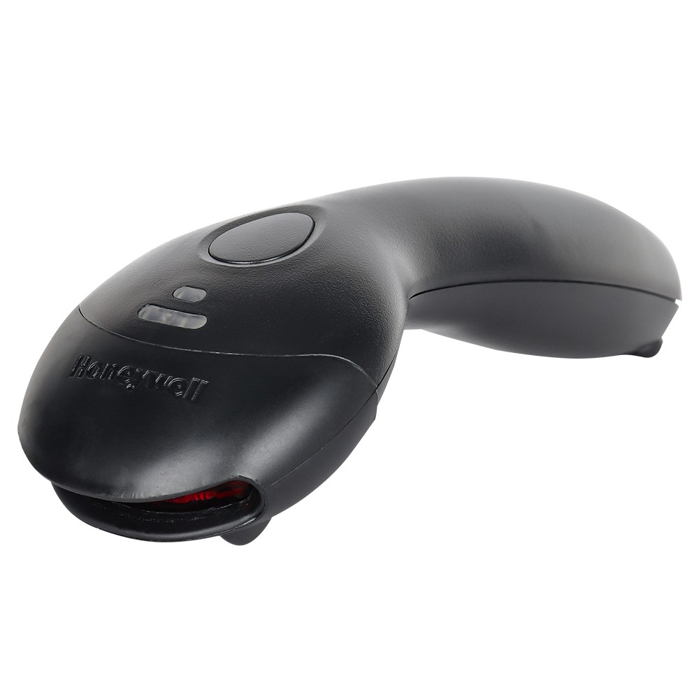 Honeywell MK9520 Barcode Scanner Handheld 1D QR Code Reader + USB Cable &Base