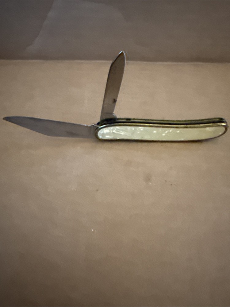 Coca-Cola Pocket Knife