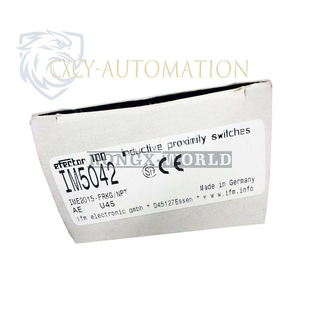 for IFM IM5042 Proximity Switch Sensor New 1Pcs.