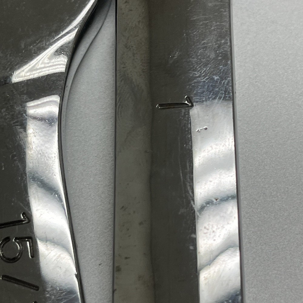 Ms Tools Wrench Amrica System 10 Piece