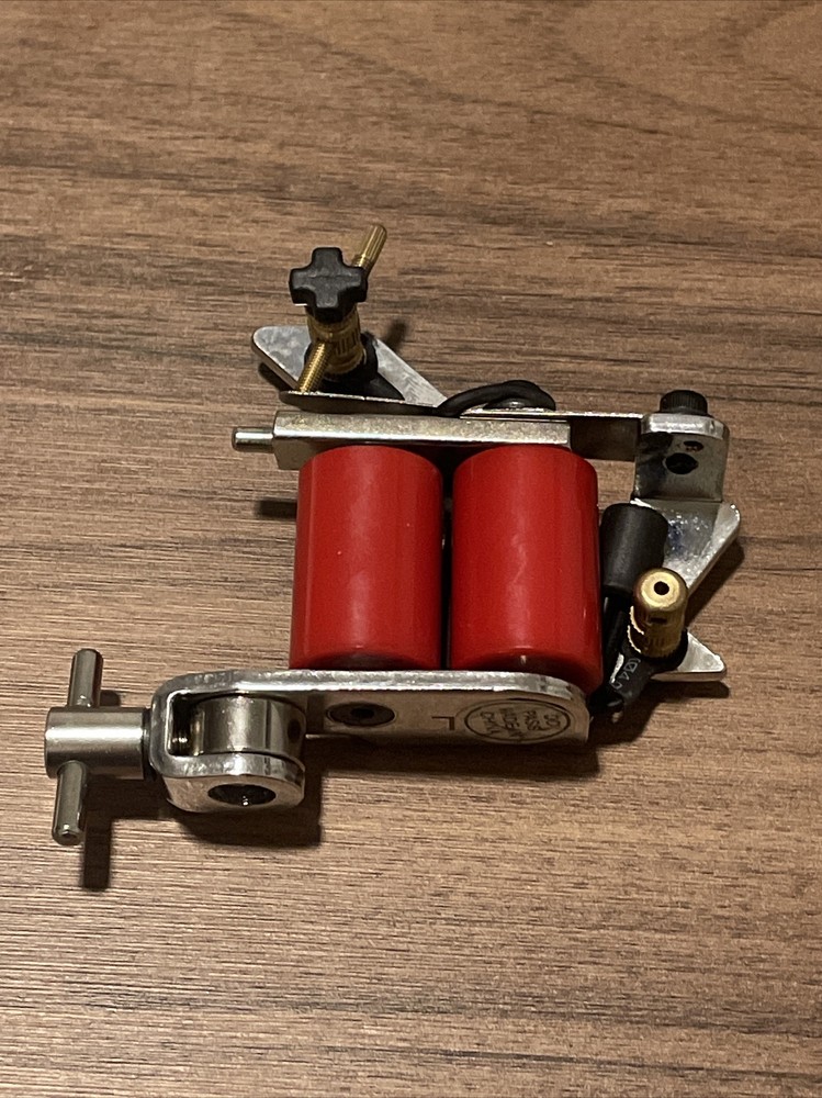 Tattoo Machine Liner