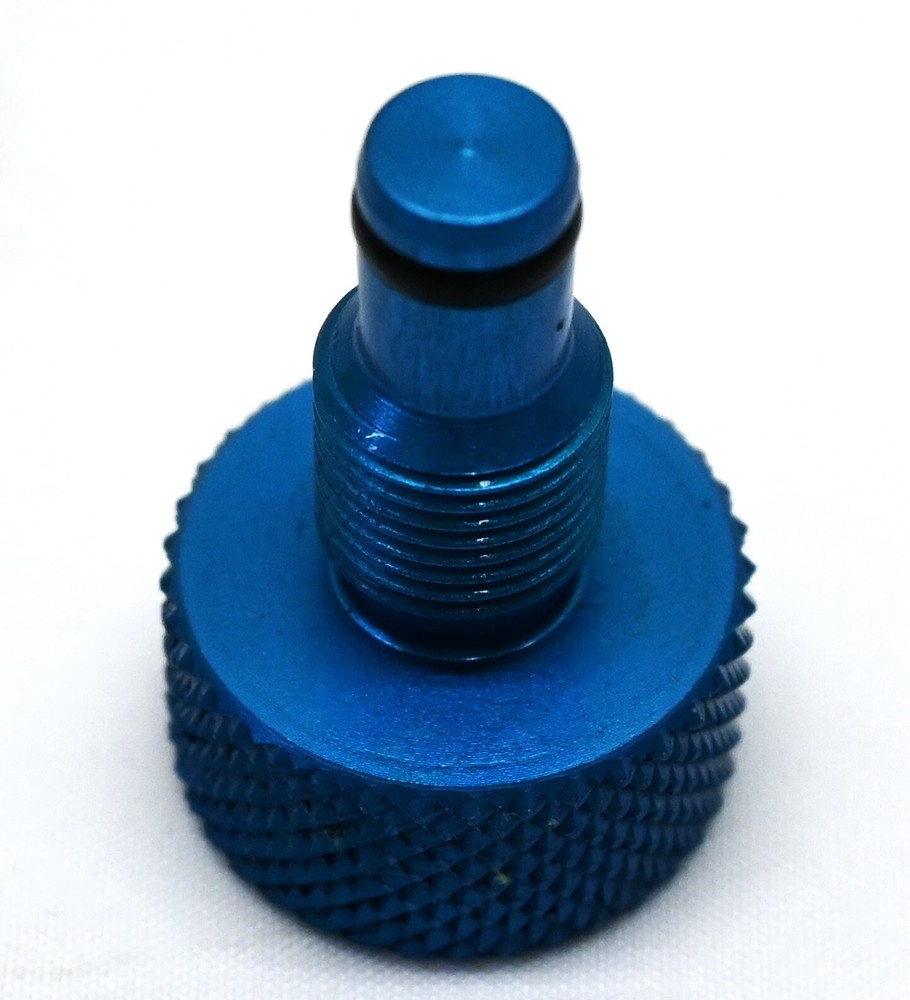 Geberit Mapress 90925 NW28 Plug for Pressure Testing