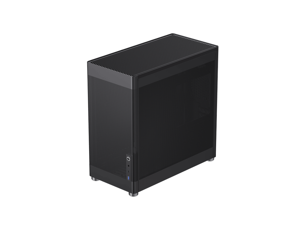 GAMEMAX MeshBox PRO ATX Chassis-Black
