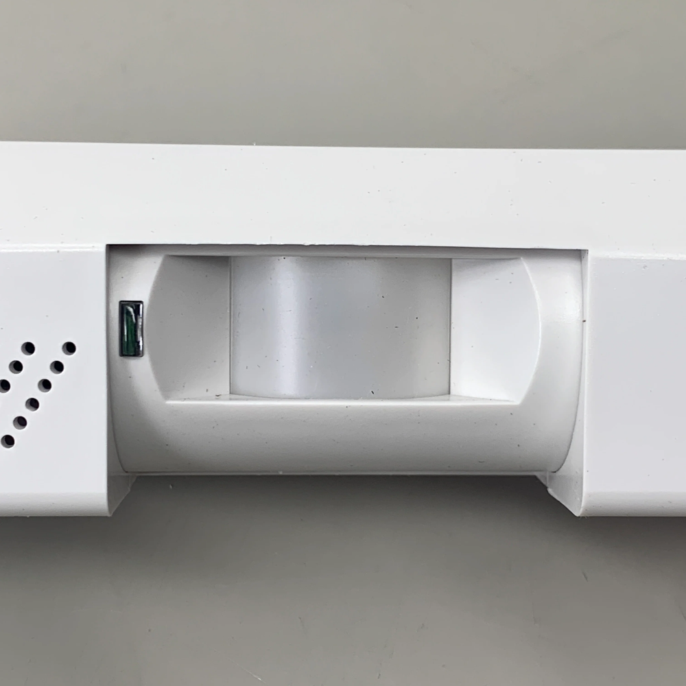 SECURITRON Exit Motion Sensor Adjustable Time Relock XMS PIR