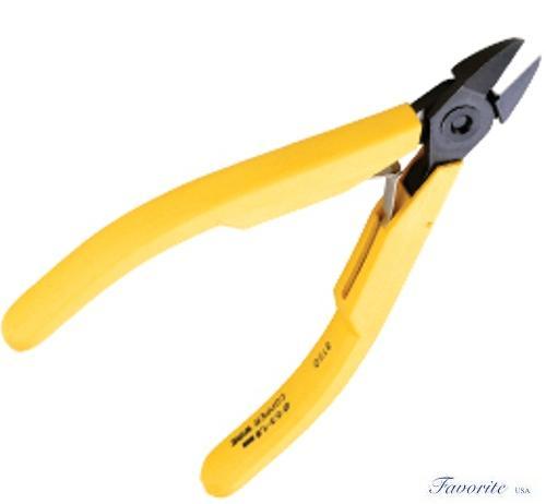 LINDSTROM® 8150 PRECISION MICRO-BEVEL CUTTER WIRE CUTTING PLIER