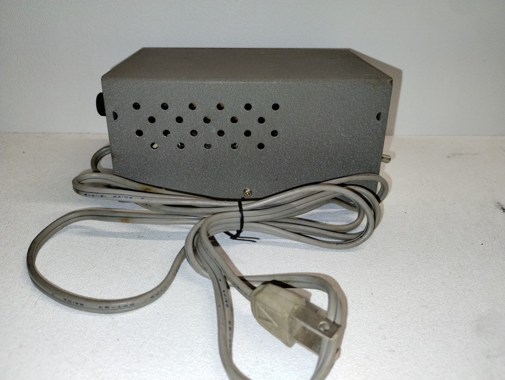Calrad DC Power Supply Model 45-742